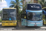 Viação Itapemirim 44203 na cidade de Fortaleza, Ceará, Brasil, por Nemezio Lemos Neto. Número da foto: #7911155.