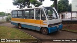 Ônibus Particulares  na cidade de Colatina, Espírito Santo, Brasil, por Emersom  dos Santos Cabral. Número da foto: #:id.