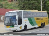 Empresa Gontijo de Transportes 11960 na cidade de Governador Valadares, Minas Gerais, Brasil, por Joase Batista da Silva. Número da foto: #7911475.