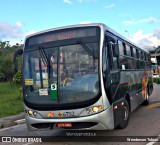 Rápido Campinas 6752 na cidade de Campo Limpo Paulista, São Paulo, Brasil, por Wenderson Tobias. Número da foto: #:id.