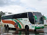 Empresa de Transportes Andorinha 5197 na cidade de Brasília, Distrito Federal, Brasil, por Anderson Dias. Número da foto: #:id.