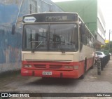 Ônibus Particulares 4515 na cidade de Belo Horizonte, Minas Gerais, Brasil, por Júlio César. ID da foto: :id.