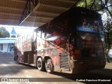 Banda Estação 4 6235 na cidade de Catuípe, Rio Grande do Sul, Brasil, por Rudinei Francisco Mantovani. Número da foto: #7911632.