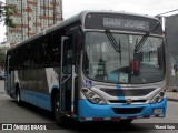 Buses Guadalupe 14 na cidade de San José, San José, Costa Rica, por Yliand Sojo. Número da foto: #7911151.