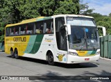 Empresa Gontijo de Transportes 11990 na cidade de São Paulo, São Paulo, Brasil, por George Miranda. Número da foto: #7911788.