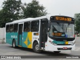 Auto Ônibus Brasília RJ 139.006 na cidade de Niterói, Rio de Janeiro, Brasil, por Junior Almeida. Número da foto: #:id.