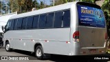 Ônibus Particulares HID0357 na cidade de Belo Horizonte, Minas Gerais, Brasil, por Ailton Alves. Número da foto: #7910950.