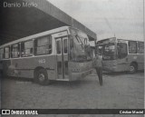Viação Parintins 09903 na cidade de Manaus, Amazonas, Brasil, por Cristian Maciel. Número da foto: #7909816.