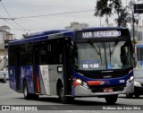 Trans Bus Transportes Coletivos 398 na cidade de São Bernardo do Campo, São Paulo, Brasil, por Matheus dos Anjos Silva. Número da foto: #:id.