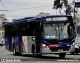 Trans Bus Transportes Coletivos 398 na cidade de São Bernardo do Campo, São Paulo, Brasil, por Matheus dos Anjos Silva. ID da foto: :id.