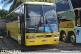 Viação Itapemirim 44203 na cidade de Fortaleza, Ceará, Brasil, por Nemezio Lemos Neto. Número da foto: #7911200.