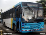Transportes Paracito 98 na cidade de San José, San José, Costa Rica, por Yliand Sojo. Número da foto: #:id.