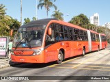 Araucária Transportes Coletivos LE704 na cidade de Curitiba, Paraná, Brasil, por Matheus Ribas. Número da foto: #:id.