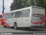 Empresa de Ônibus Pássaro Marron 1002 na cidade de Bertioga, São Paulo, Brasil, por Thiago  Salles dos Santos. Número da foto: #:id.