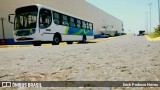 Masc Transportes 6783 na cidade de Santarém, Pará, Brasil, por Erick Pedroso Neves. Número da foto: #:id.