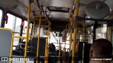 Cidade Verde Transporte Rodoviário 1803 na cidade de Maringá, Paraná, Brasil, por Anderson Gabriel. Número da foto: #:id.
