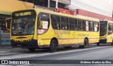 Viação Sul Fluminense 1210 na cidade de Volta Redonda, Rio de Janeiro, Brasil, por Matheus Martins da Silva. ID da foto: :id.