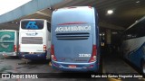 Viação Águia Branca 32350 na cidade de Salvador, Bahia, Brasil, por Mario dos Santos Nogueira Junior. Número da foto: #:id.