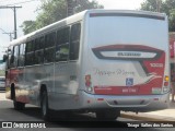 Empresa de Ônibus Pássaro Marron 1002 na cidade de Bertioga, São Paulo, Brasil, por Thiago  Salles dos Santos. Número da foto: #:id.