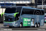 Viação Garcia 8404 na cidade de Rio de Janeiro, Rio de Janeiro, Brasil, por Matheus Souza. Número da foto: #7912531.