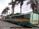 SH Transportes GVQ4429 na cidade de Belo Horizonte, Minas Gerais, Brasil, por Marcelo Ribeiro. ID da foto: :id.