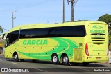 Viação Garcia 7119 na cidade de Londrina, Paraná, Brasil, por Weiller Alves. Número da foto: #7911947.