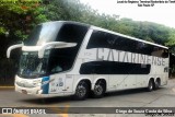 Auto Viação Catarinense 3739 na cidade de São Paulo, São Paulo, Brasil, por Diego de Souza Costa da Silva. Número da foto: #7909720.