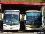 Empresa Gontijo de Transportes 12875 na cidade de João Monlevade, Minas Gerais, Brasil, por Joase Batista da Silva. Número da foto: #7911334.