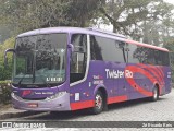 Twister Rio Transporte e Turismo RJ 668.009 na cidade de Petrópolis, Rio de Janeiro, Brasil, por Zé Ricardo Reis. ID da foto: :id.