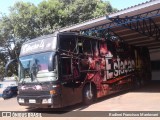 Banda Estação 4 6235 na cidade de Catuípe, Rio Grande do Sul, Brasil, por Rudinei Francisco Mantovani. Número da foto: #7911641.
