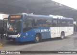Viação Estrela RJ 177.035 na cidade de Niterói, Rio de Janeiro, Brasil, por Gabriel Henrique Lima. Número da foto: #:id.