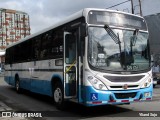 Buses Guadalupe 92 na cidade de San José, San José, Costa Rica, por Yliand Sojo. Número da foto: #:id.