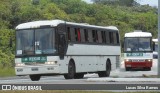 Ônibus Particulares 9870 na cidade de São Lourenço da Mata, Pernambuco, Brasil, por Lucas Ramos. ID da foto: :id.