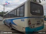 Marlim Azul Turismo 9095 na cidade de Vitória, Espírito Santo, Brasil, por Gabriel Lavnis. Número da foto: #7911245.
