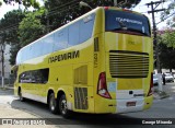 Viação Itapemirim 17503 na cidade de São Paulo, São Paulo, Brasil, por George Miranda. Número da foto: #7911973.