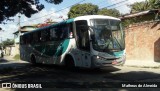 Expresso Allure 41 na cidade de Contagem, Minas Gerais, Brasil, por Matheus de Almeida. Número da foto: #7911874.