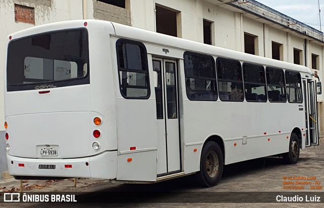 Exército Brasileiro CIOPESP na cidade de Rio de Janeiro, Rio de Janeiro, Brasil, por Claudio Luiz. Número da foto: #7974147.