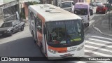 Alfa Rodo Bus 8 6284 na cidade de São Paulo, São Paulo, Brasil, por Pedro Archangelo. Número da foto: #:id.