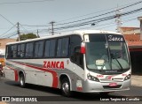 Zanca Transportes 08010 na cidade de Campinas, São Paulo, Brasil, por Lucas Targino de Carvalho. ID da foto: :id.