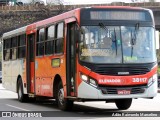 Viação Cruzeiro > Viação Sidon 38117 na cidade de Belo Horizonte, Minas Gerais, Brasil, por Adão Raimundo Marcelino. Número da foto: #7974405.