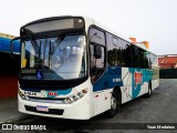 Auto Viação 1001 RJ 108.010 na cidade de Niterói, Rio de Janeiro, Brasil, por Yaan Medeiros. Número da foto: #:id.