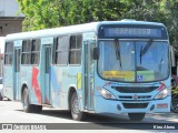Maraponga Transportes 26283 na cidade de Fortaleza, Ceará, Brasil, por Kieu Abreu. Número da foto: #:id.