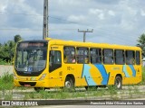 Via Metro - Auto Viação Metropolitana 0211502 na cidade de Pacatuba, Ceará, Brasil, por Francisco Elder Oliveira dos Santos. Número da foto: #:id.