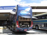 Viação Cometa 719302 na cidade de Betim, Minas Gerais, Brasil, por Douglas Célio Brandao. Número da foto: #:id.