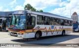 SOPAL - Sociedade de Ônibus Porto-Alegrense Ltda. 6689 na cidade de Porto Alegre, Rio Grande do Sul, Brasil, por Jardel Moraes. Número da foto: #:id.