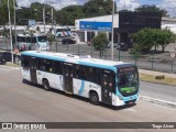 Rota Sol > Vega Transporte Urbano 35625 na cidade de Fortaleza, Ceará, Brasil, por Tiago Alves. Número da foto: #:id.