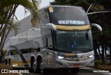 Gold Turismo e Fretamento 15000 na cidade de Sorocaba, São Paulo, Brasil, por Jacy Emiliano. Número da foto: #:id.