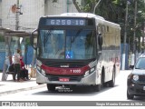 Transwolff Transportes e Turismo 7 8303 na cidade de São Paulo, São Paulo, Brasil, por Sergio Moreira Gomes da Silva. Número da foto: #:id.
