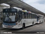 Tijuquinha - Auto Viação Tijuca C50047 na cidade de Rio de Janeiro, Rio de Janeiro, Brasil, por Jorge Gonçalves. Número da foto: #7973853.