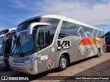 VB Transportes e Turismo 10022 na cidade de Hortolândia, São Paulo, Brasil, por José Eduardo Garcia Pontual. Número da foto: #:id.